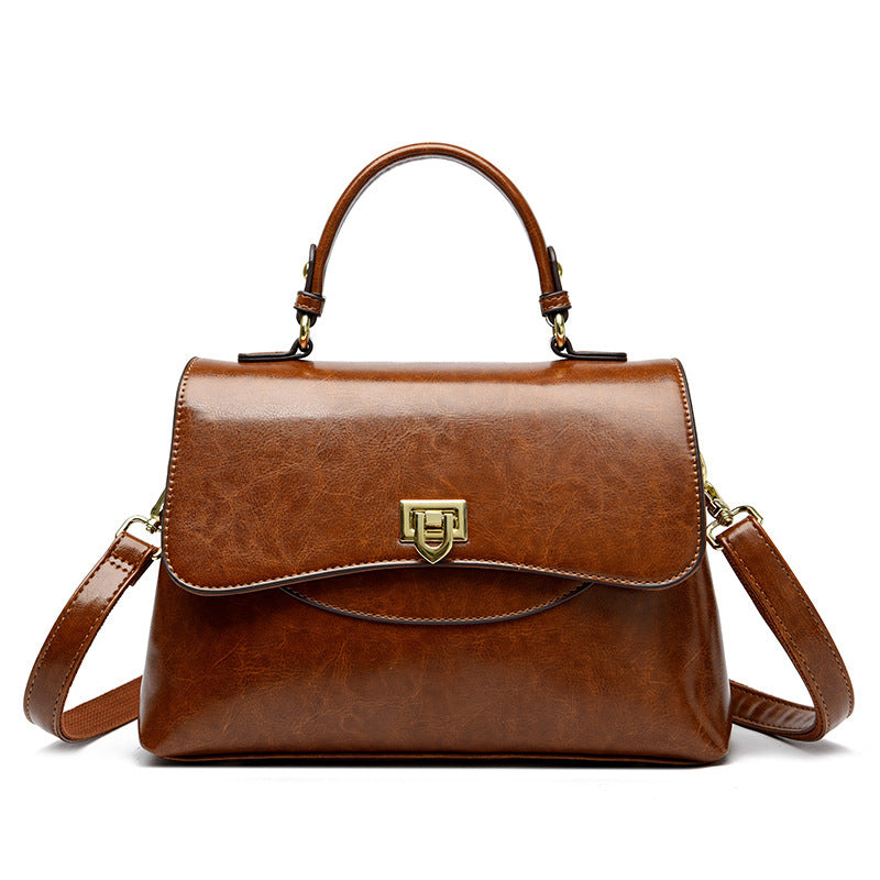 High-end Shoulder Tote Bag