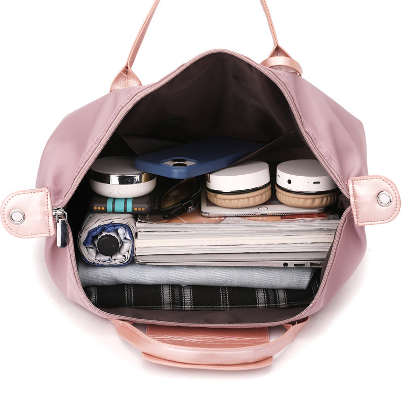 Travel Duffel Bag