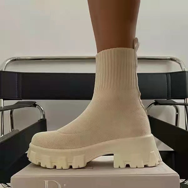 Sock Boots
