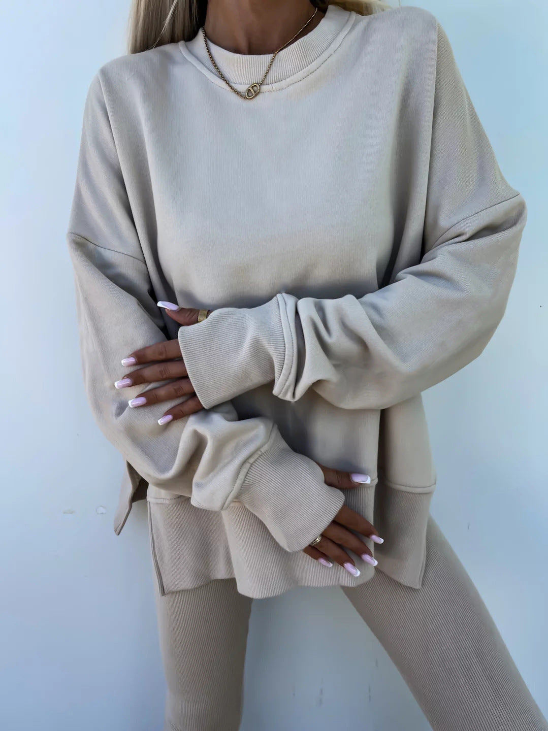 2 Piece Comfy Set