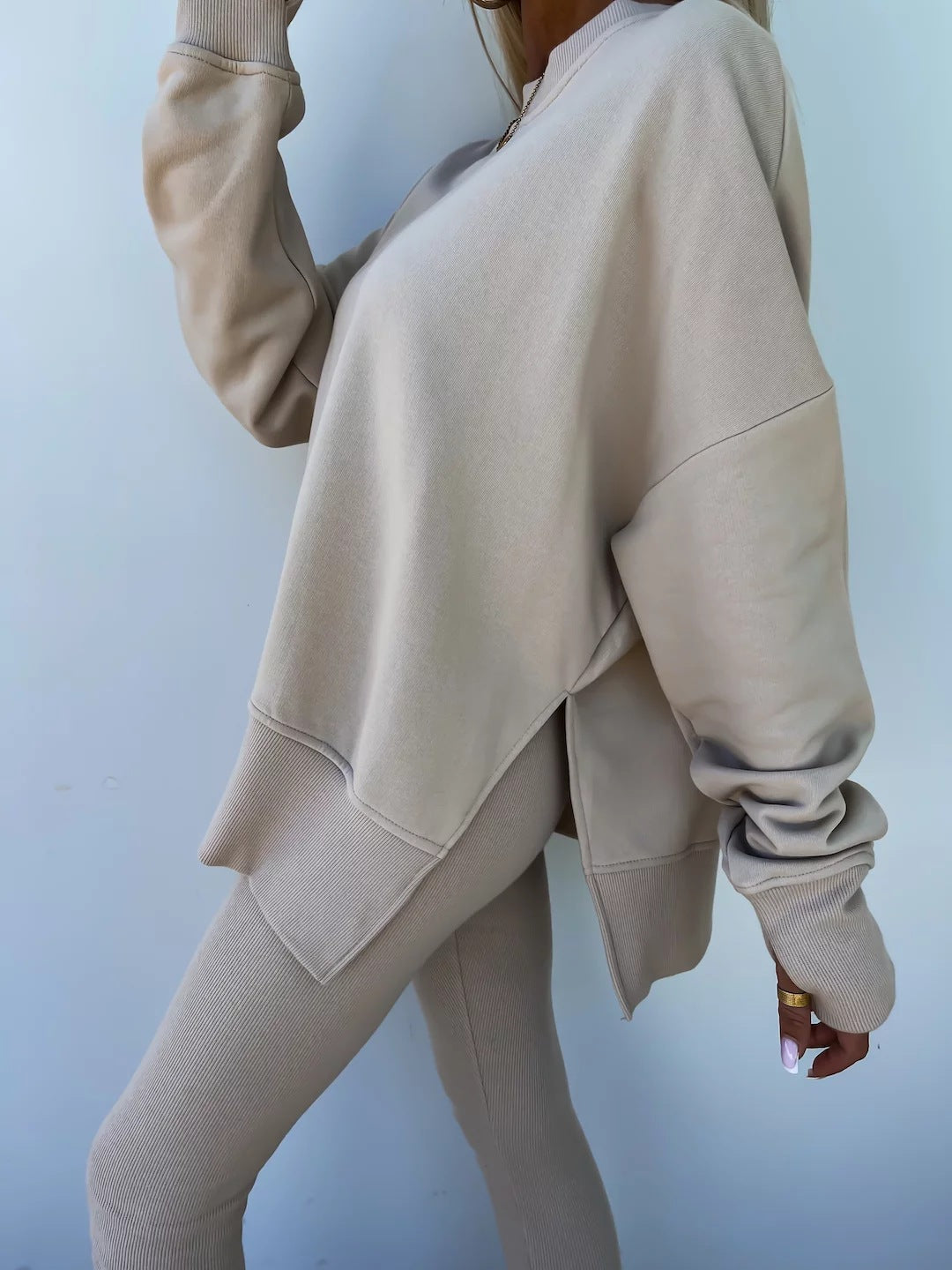 2 Piece Comfy Set