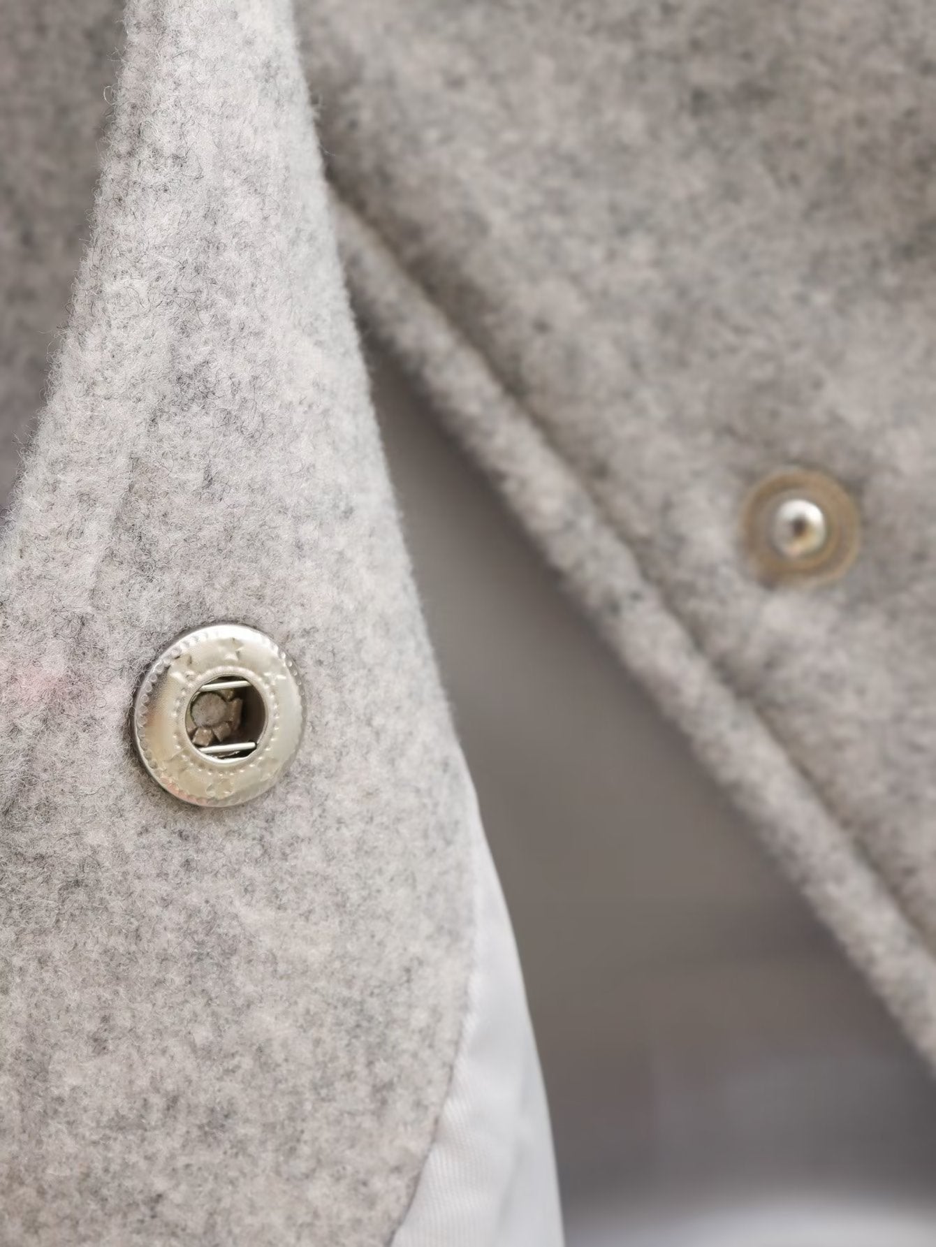 Soft Short BomberJacket