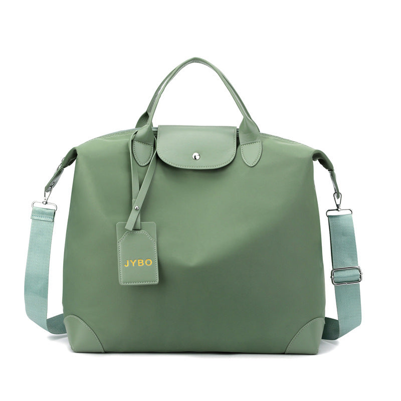 Travel Duffel Bag