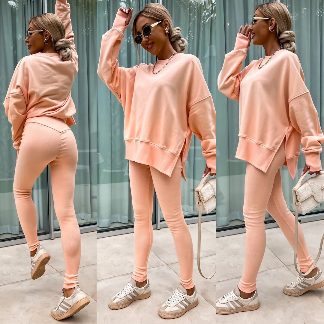 2 Piece Comfy Set