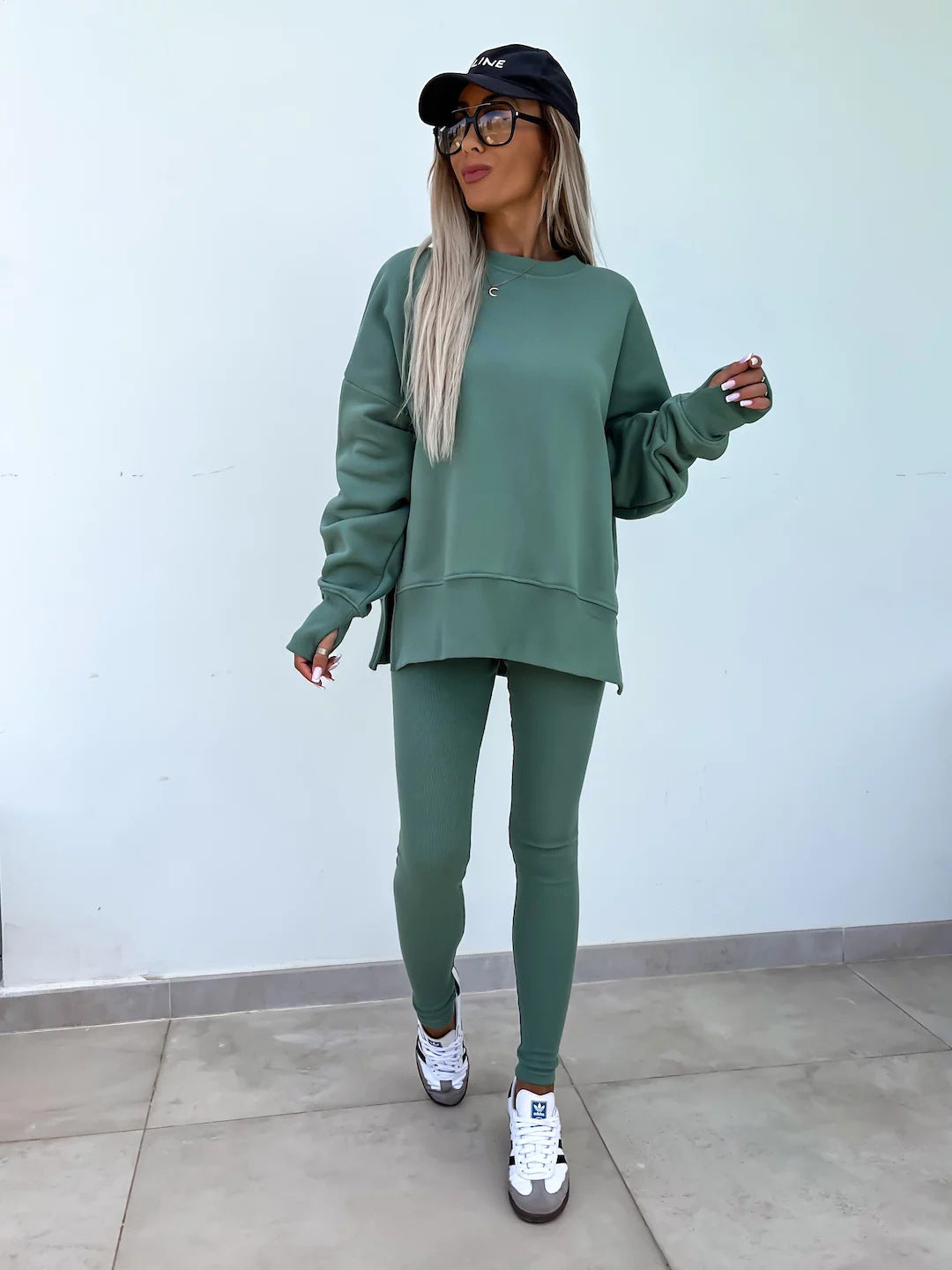 2 Piece Comfy Set