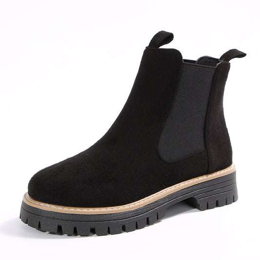 Chelsea Boots