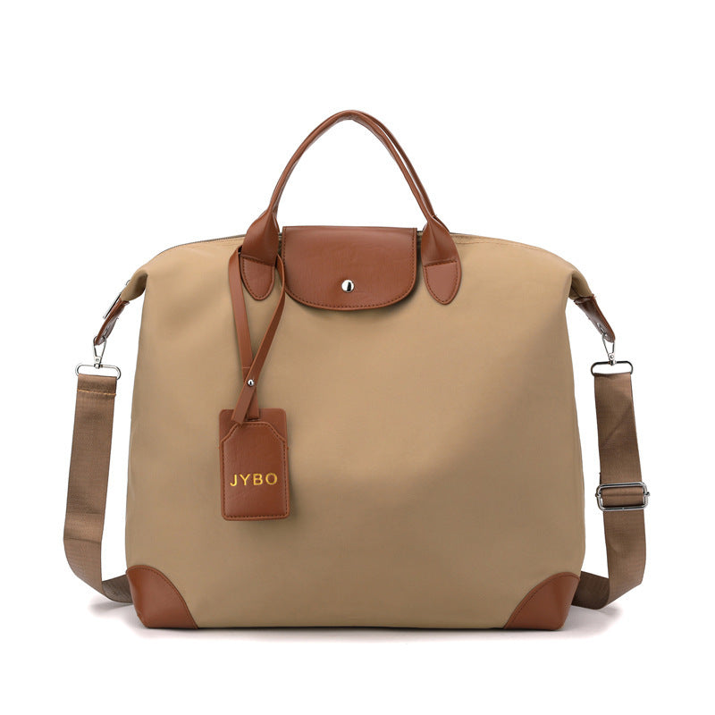 Travel Duffel Bag