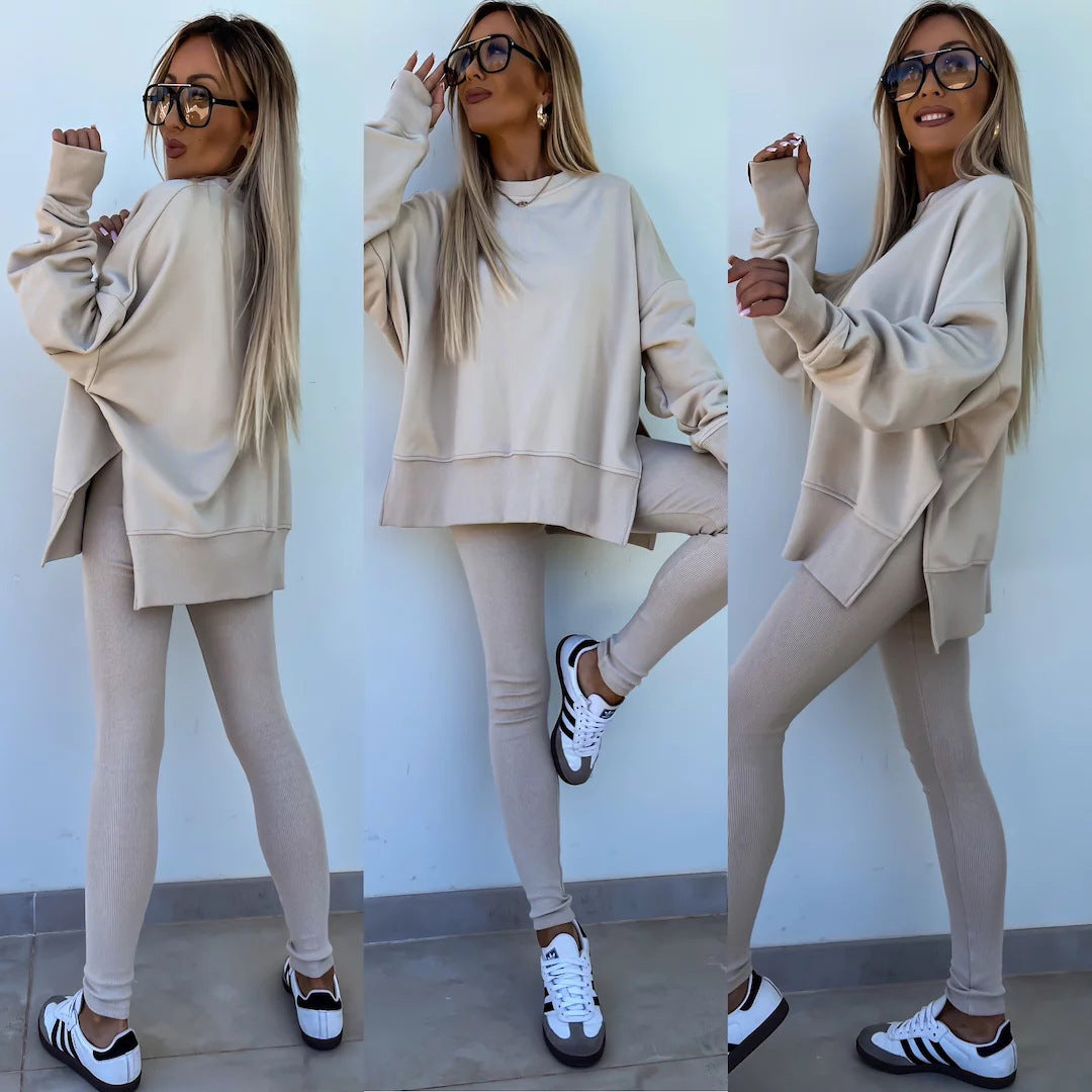 2 Piece Comfy Set