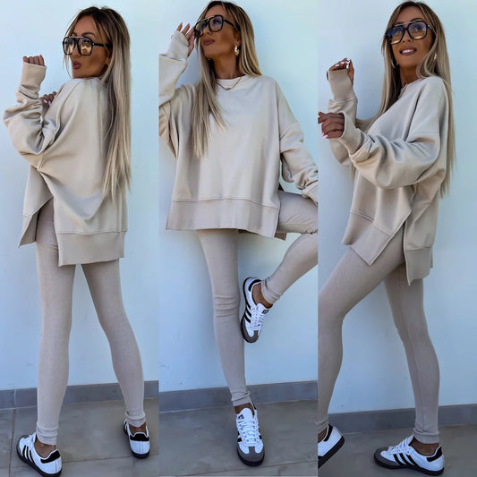 2 Piece Comfy Set
