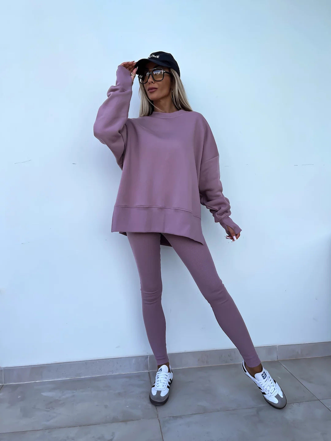 2 Piece Comfy Set