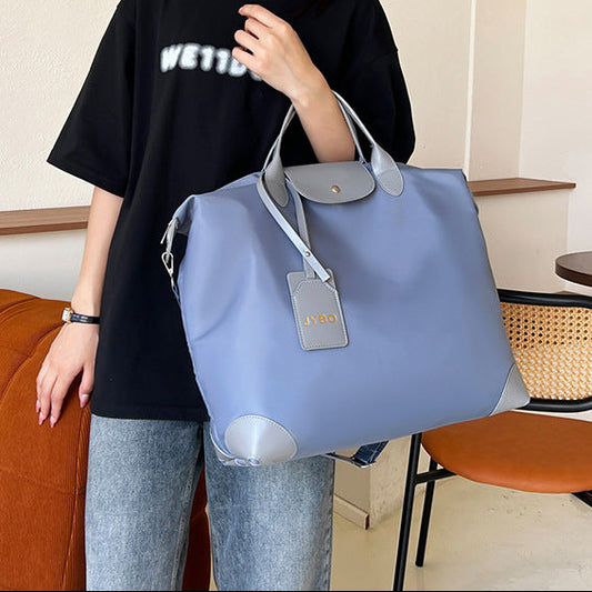 Travel Duffel Bag
