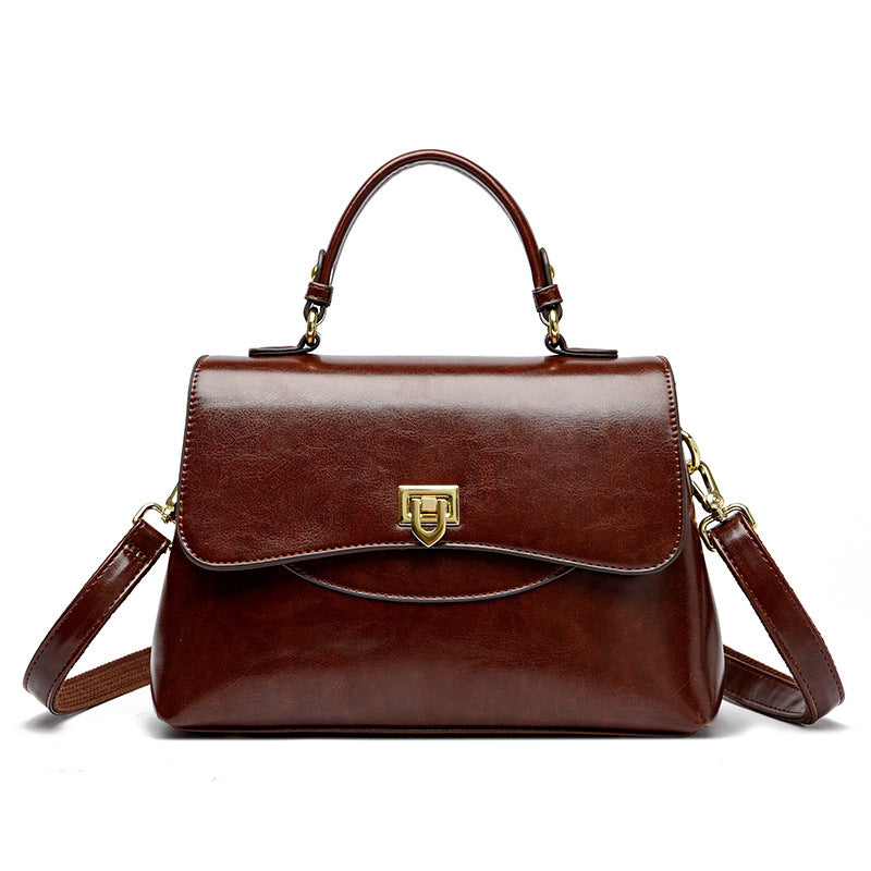 High-end Shoulder Tote Bag