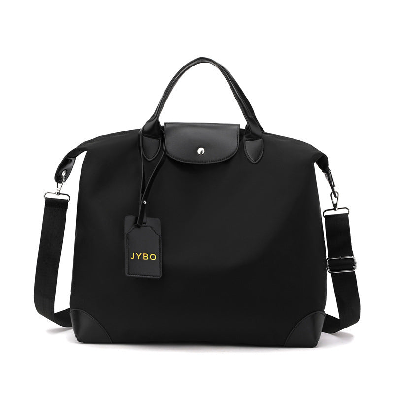 Travel Duffel Bag