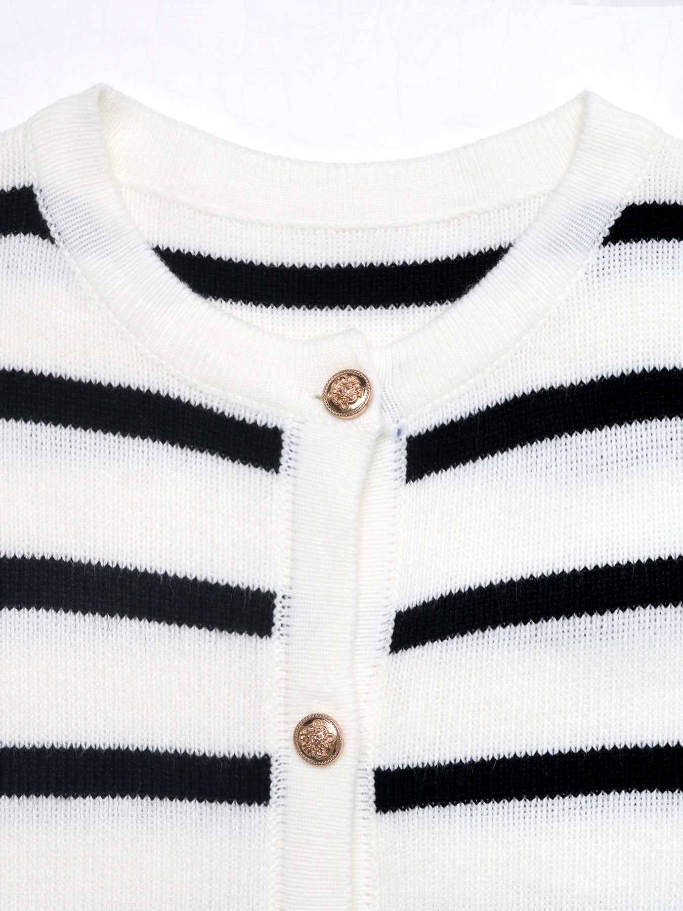 Knitted Cardigan