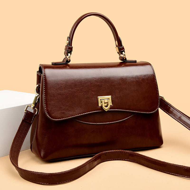 High-end Shoulder Tote Bag