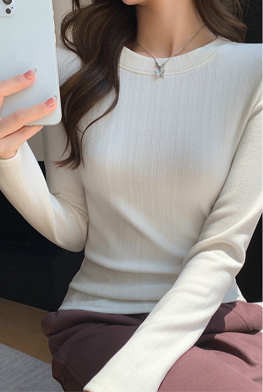 Basic Longsleeve