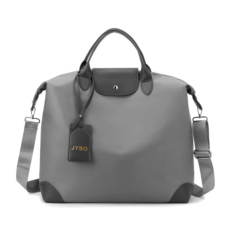Travel Duffel Bag