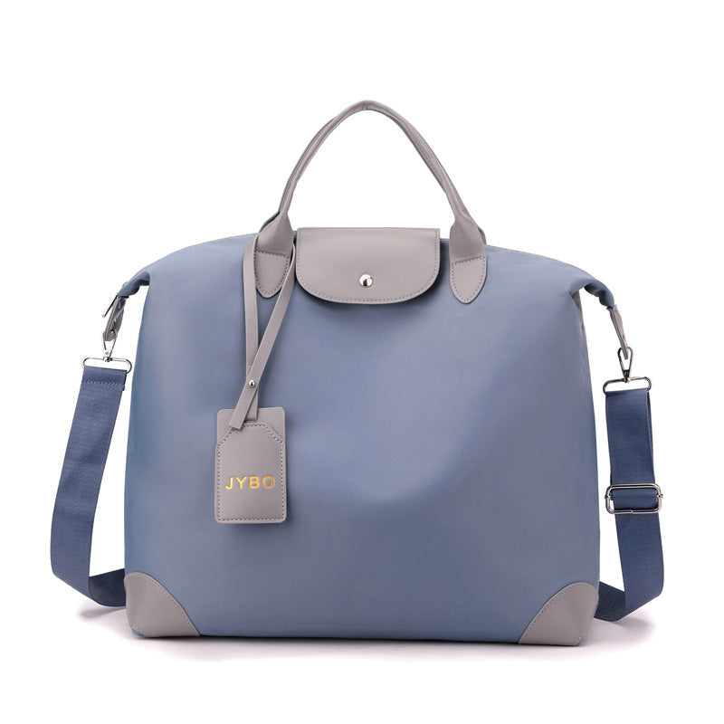 Travel Duffel Bag