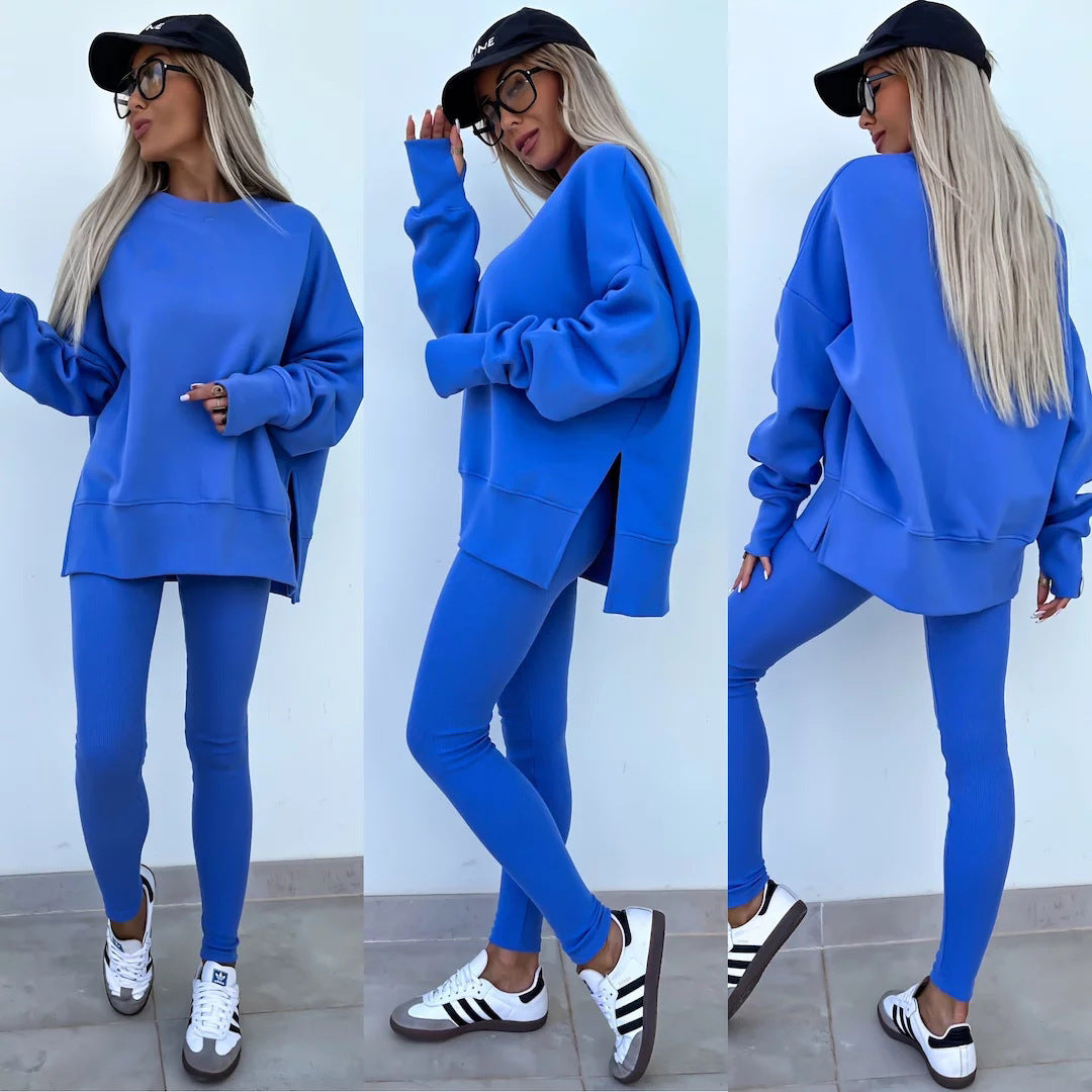 2 Piece Comfy Set