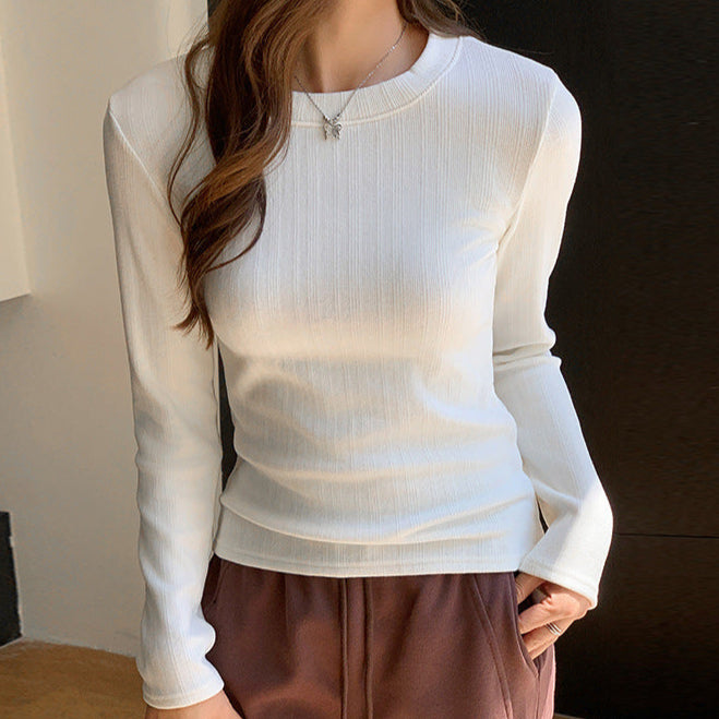 Basic Longsleeve
