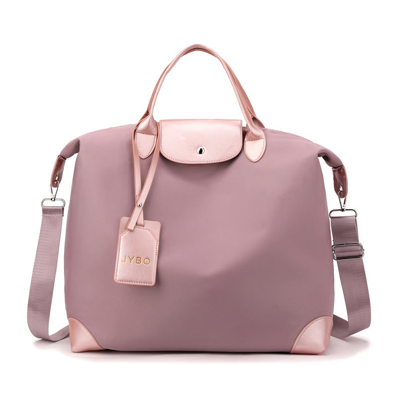 Travel Duffel Bag