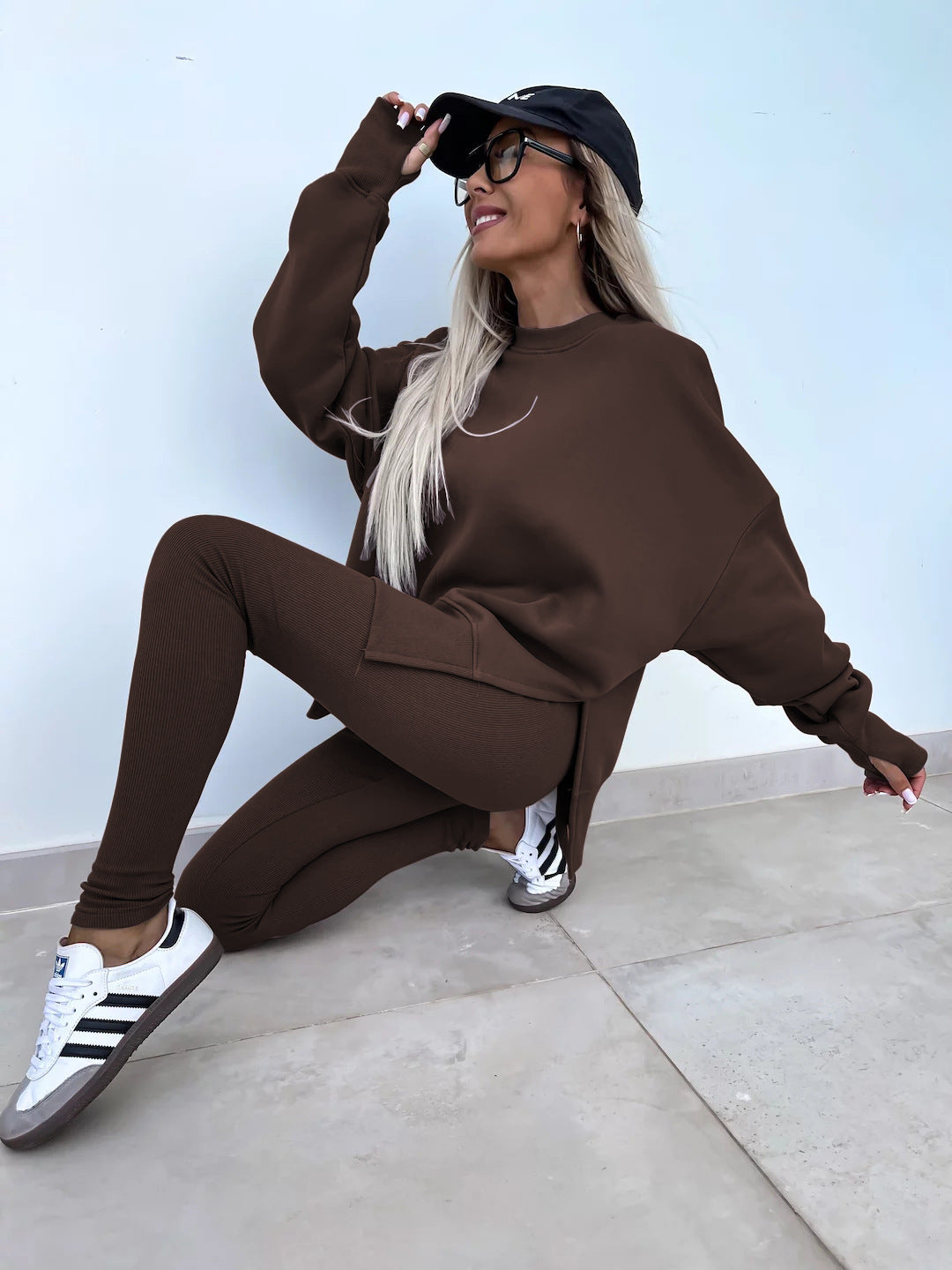 2 Piece Comfy Set