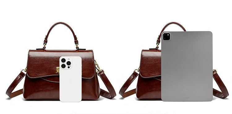 High-end Shoulder Tote Bag