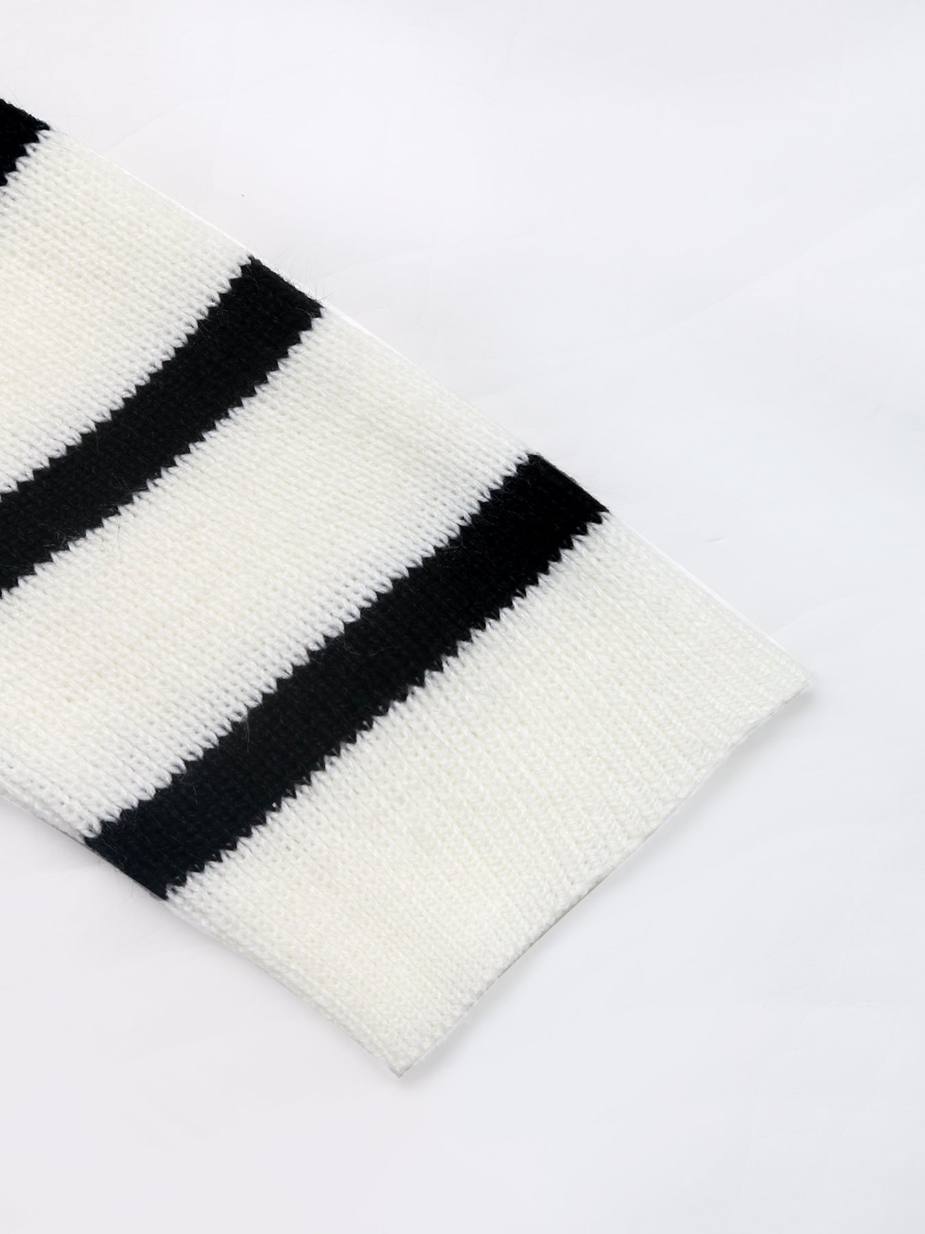 Knitted Cardigan