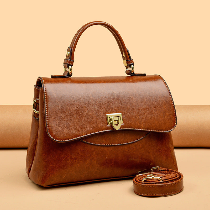 High-end Shoulder Tote Bag