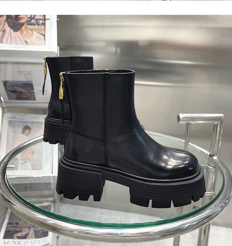 Schoenen & Accessoires