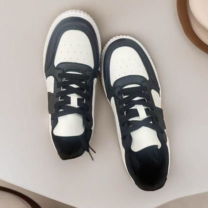 Colorblock Sneaker