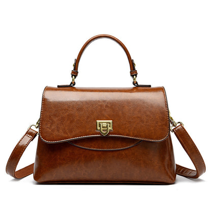 High-end Shoulder Tote Bag