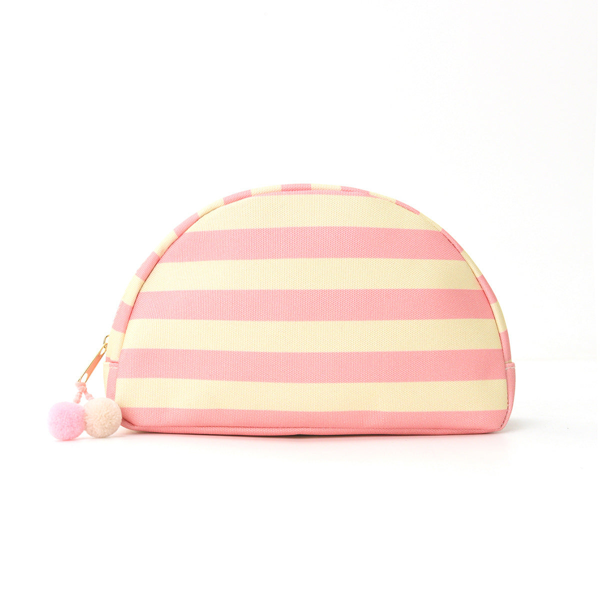 Gestreept Make-Up tasje