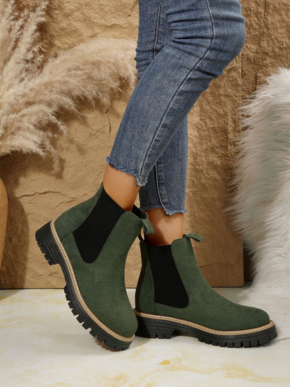 Chelsea Boots