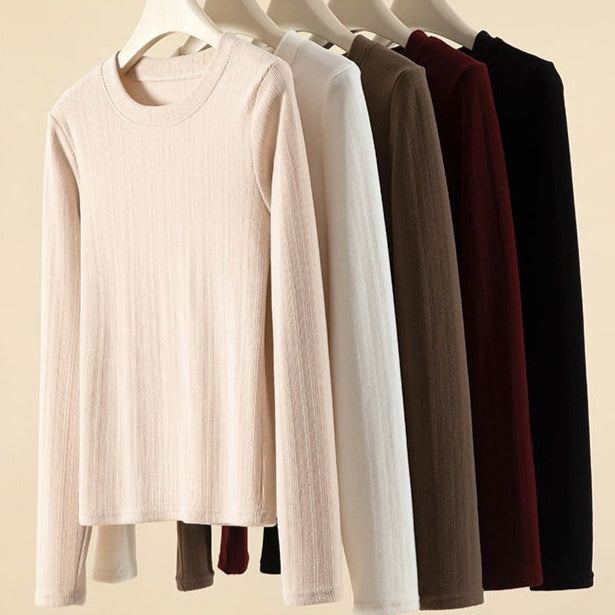 Basic Longsleeve