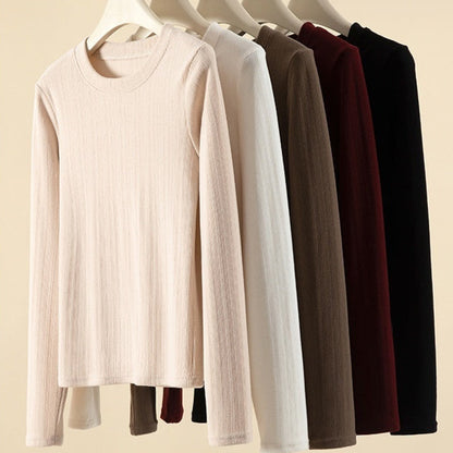 Basic Longsleeve