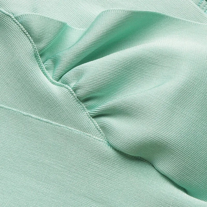 Elegant Evening Dress