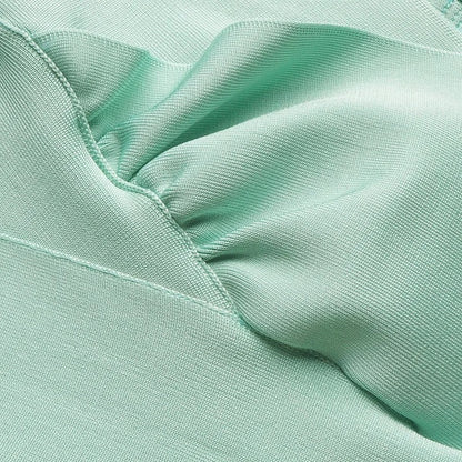 Elegant Evening Dress