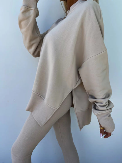 2 Piece Comfy Set