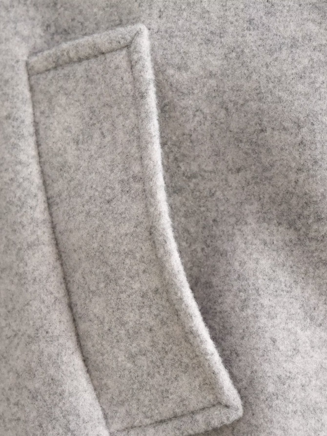 Soft Short BomberJacket