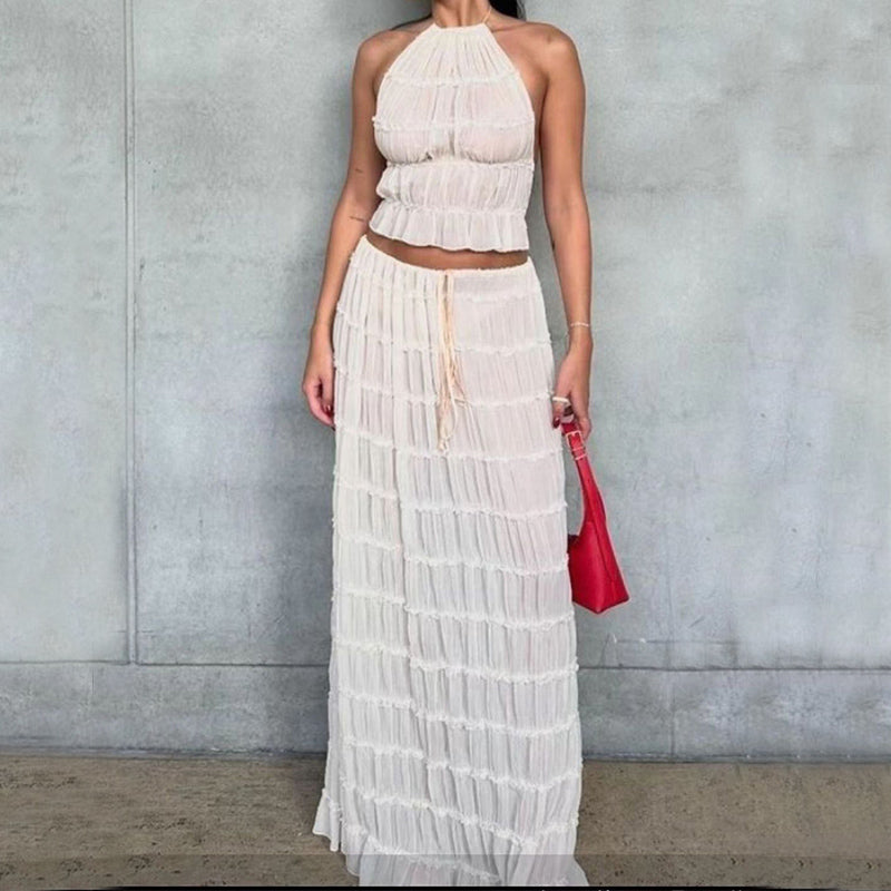 2 Piece Beach Set