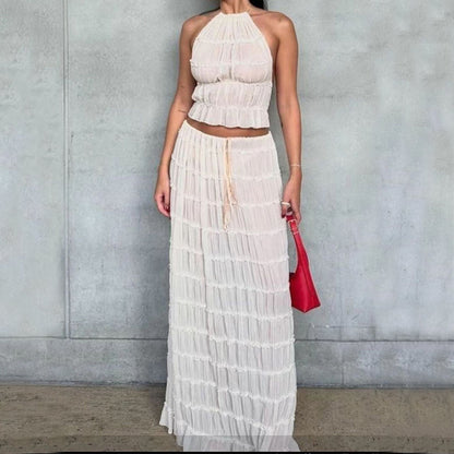2 Piece Beach Set