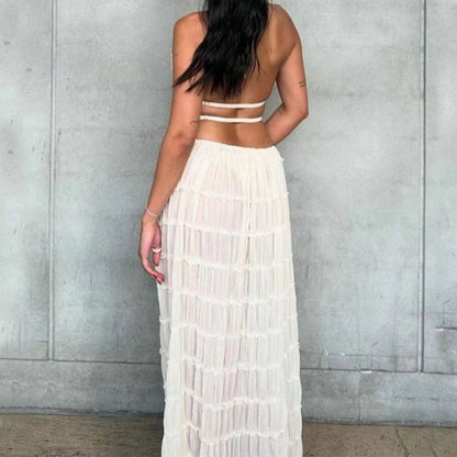 2 Piece Beach Set