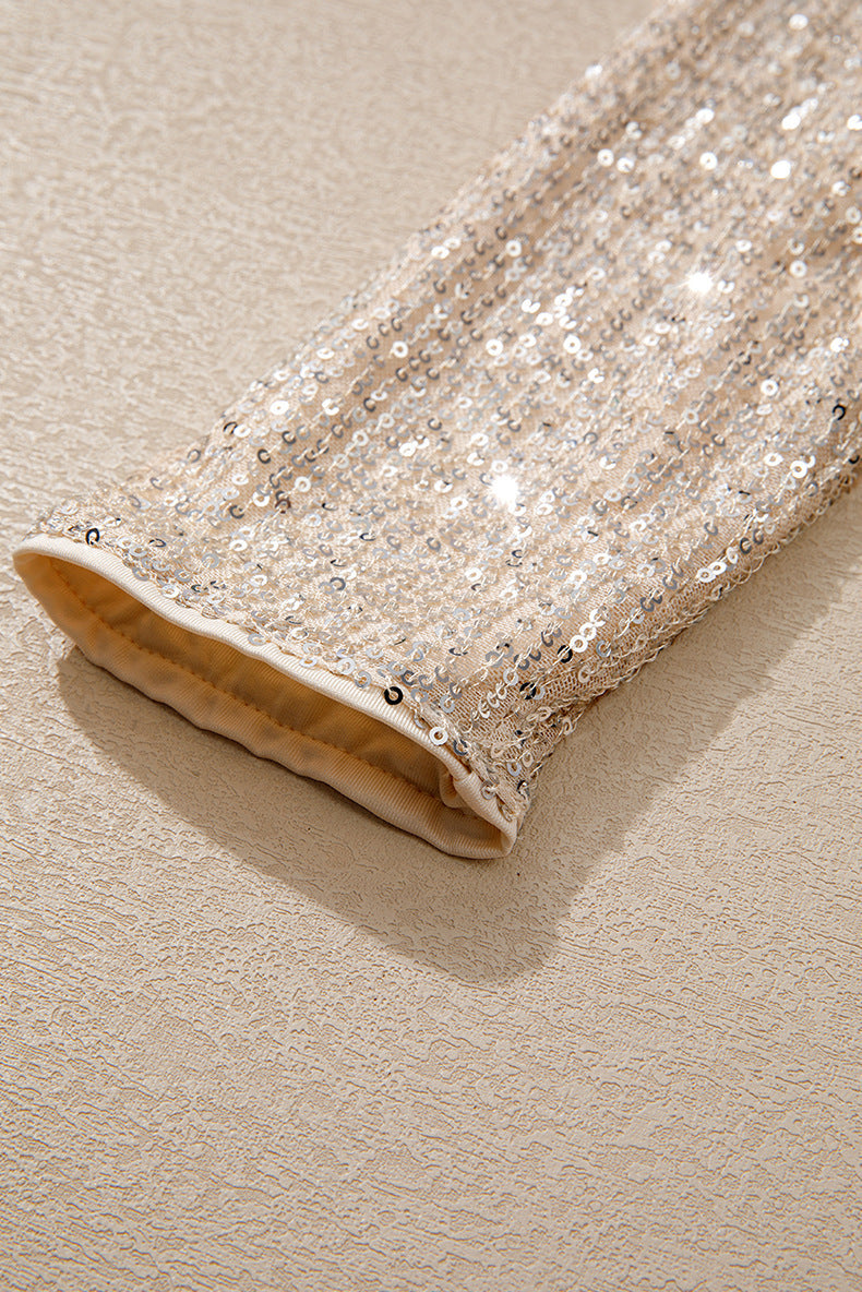 Sequin Body