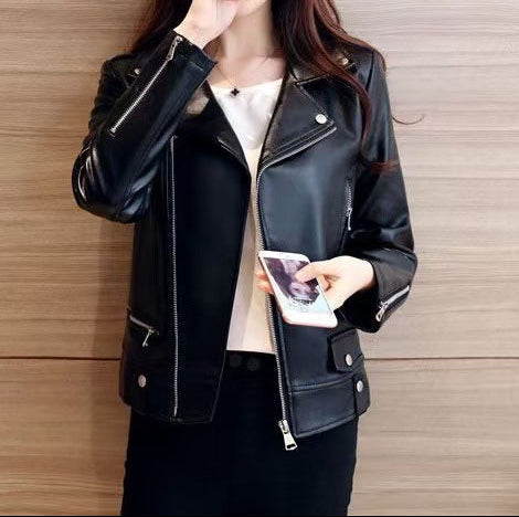 Biker Jacket