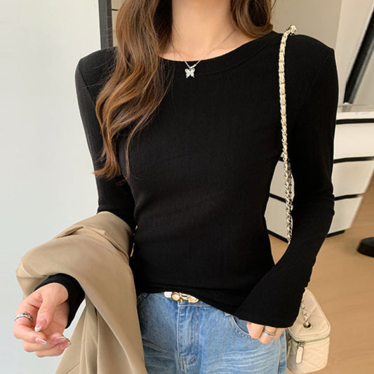 Basic Longsleeve