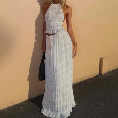 2 Piece Beach Set