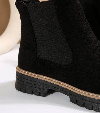 Chelsea Boots
