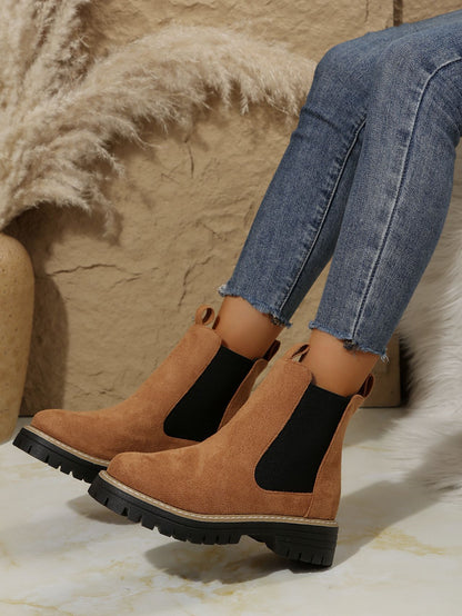 Chelsea Boots