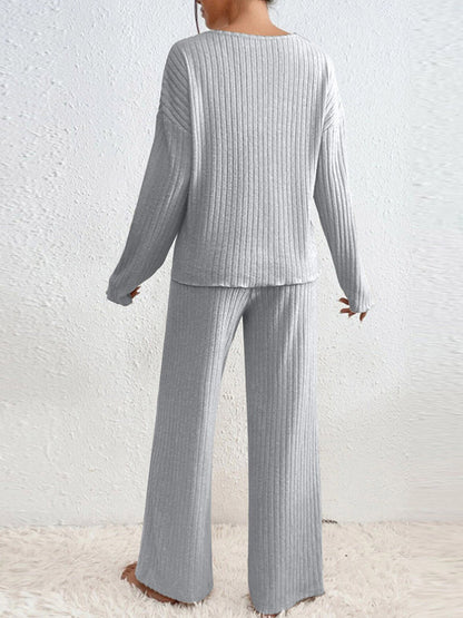 Classic Comfort Set